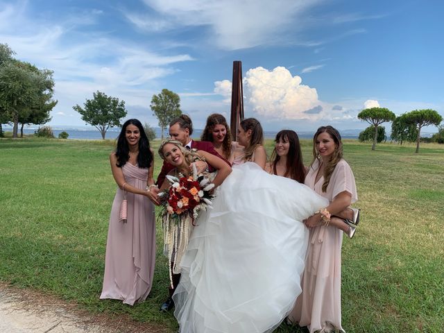 Le mariage de Lionel  et Cyrielle  à Martigues, Bouches-du-Rhône 21