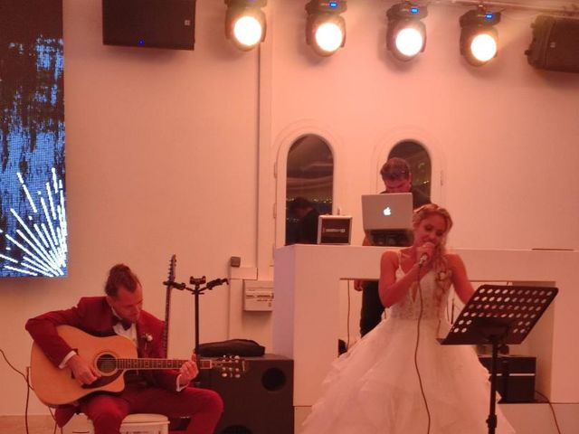 Le mariage de Lionel  et Cyrielle  à Martigues, Bouches-du-Rhône 29