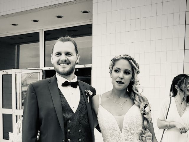 Le mariage de Lionel  et Cyrielle  à Martigues, Bouches-du-Rhône 36