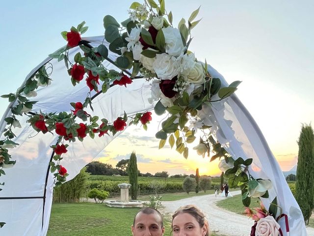 Le mariage de Lionel  et Cyrielle  à Martigues, Bouches-du-Rhône 54