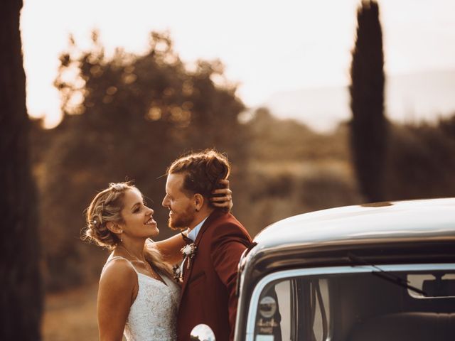 Le mariage de Lionel  et Cyrielle  à Martigues, Bouches-du-Rhône 58