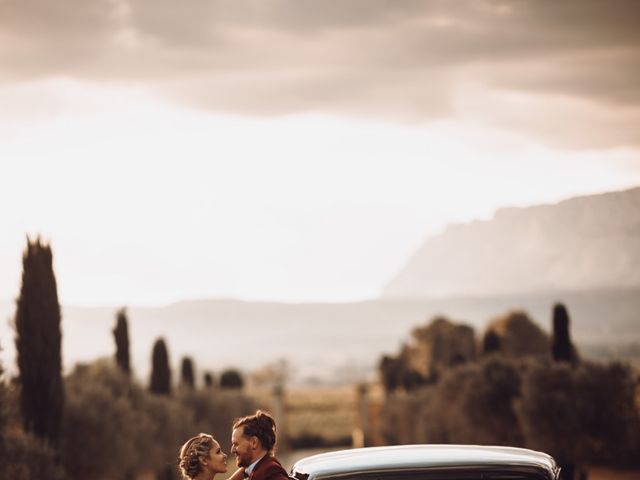 Le mariage de Lionel  et Cyrielle  à Martigues, Bouches-du-Rhône 60