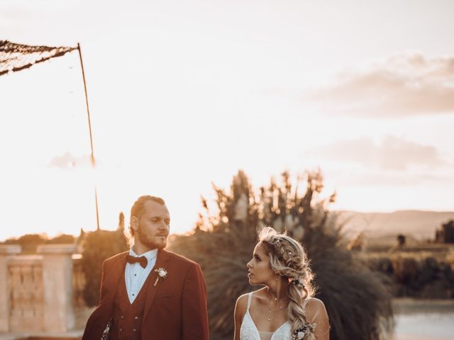 Le mariage de Lionel  et Cyrielle  à Martigues, Bouches-du-Rhône 63