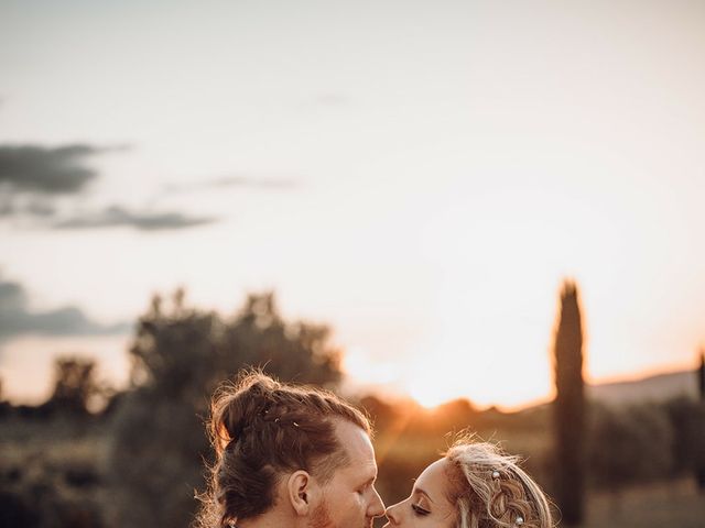 Le mariage de Lionel  et Cyrielle  à Martigues, Bouches-du-Rhône 64