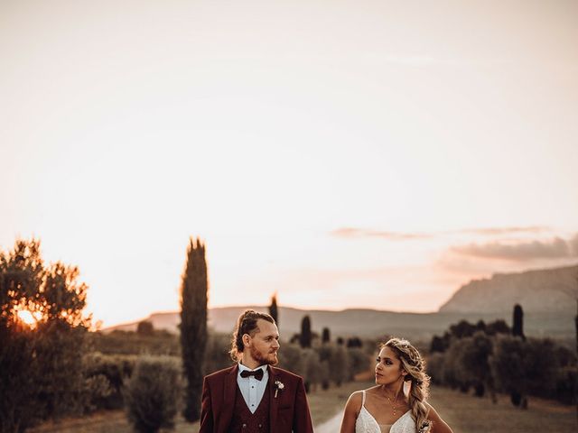 Le mariage de Lionel  et Cyrielle  à Martigues, Bouches-du-Rhône 65