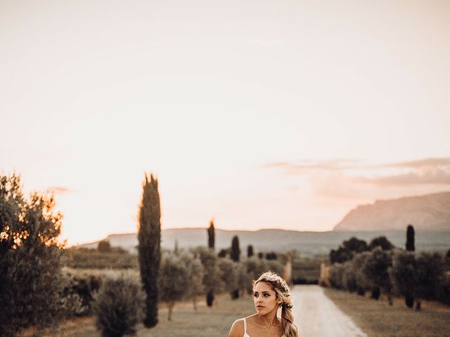 Le mariage de Lionel  et Cyrielle  à Martigues, Bouches-du-Rhône 68