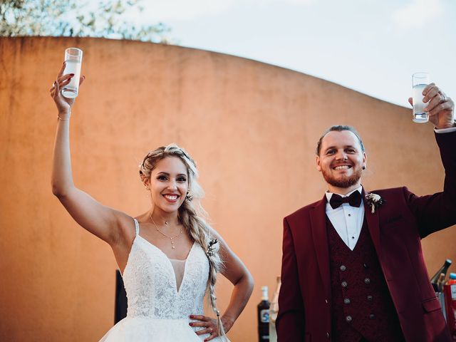 Le mariage de Lionel  et Cyrielle  à Martigues, Bouches-du-Rhône 69