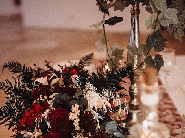 Le mariage de Lionel  et Cyrielle  à Martigues, Bouches-du-Rhône 71