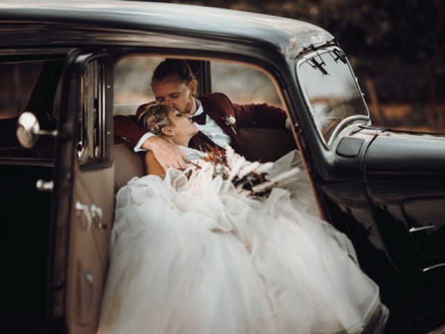 Le mariage de Lionel  et Cyrielle  à Martigues, Bouches-du-Rhône 72