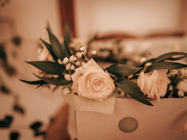 Le mariage de Charly et Agathe à La Grave, Hautes-Alpes 22