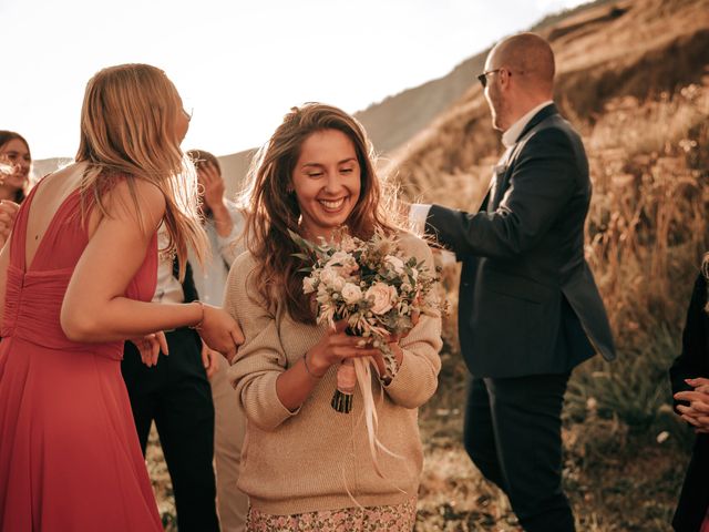 Le mariage de Charly et Agathe à La Grave, Hautes-Alpes 60