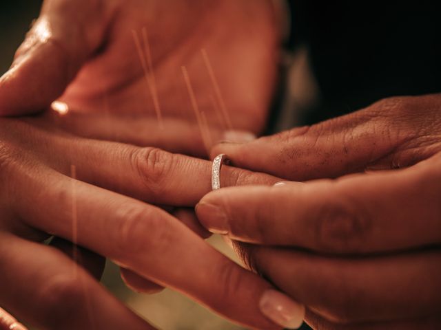 Le mariage de Charly et Agathe à La Grave, Hautes-Alpes 2