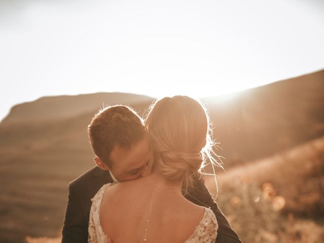 Le mariage de Charly et Agathe à La Grave, Hautes-Alpes 66