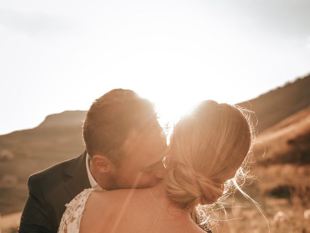 Le mariage de Charly et Agathe à La Grave, Hautes-Alpes 67