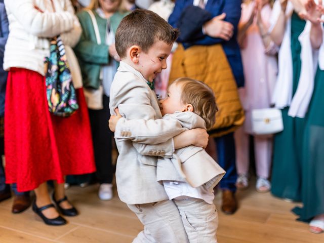 Le mariage de Michel et Vanessa à Wicres, Nord 22