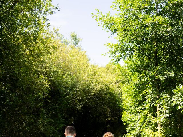 Le mariage de Vincent et Margaux à Saint-Nazaire, Loire Atlantique 12