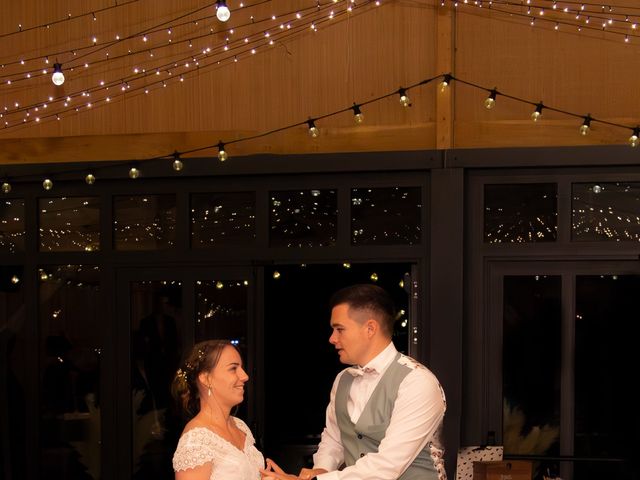 Le mariage de Vincent et Margaux à Saint-Nazaire, Loire Atlantique 32