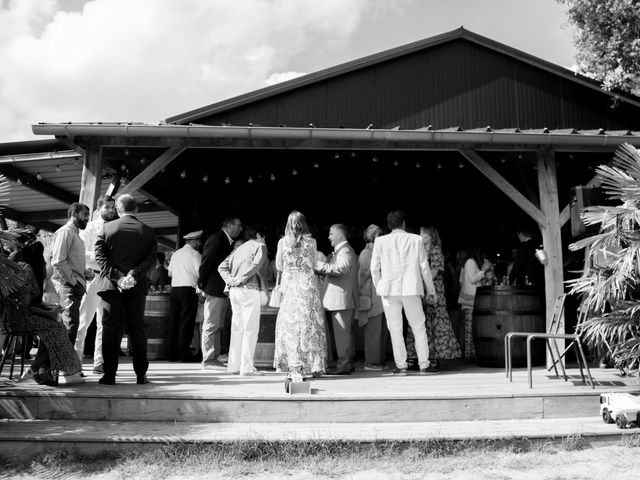 Le mariage de Vincent et Margaux à Saint-Nazaire, Loire Atlantique 35