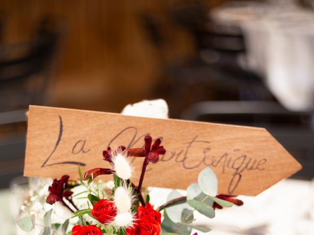 Le mariage de Vincent et Margaux à Saint-Nazaire, Loire Atlantique 40