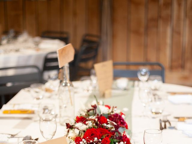 Le mariage de Vincent et Margaux à Saint-Nazaire, Loire Atlantique 41