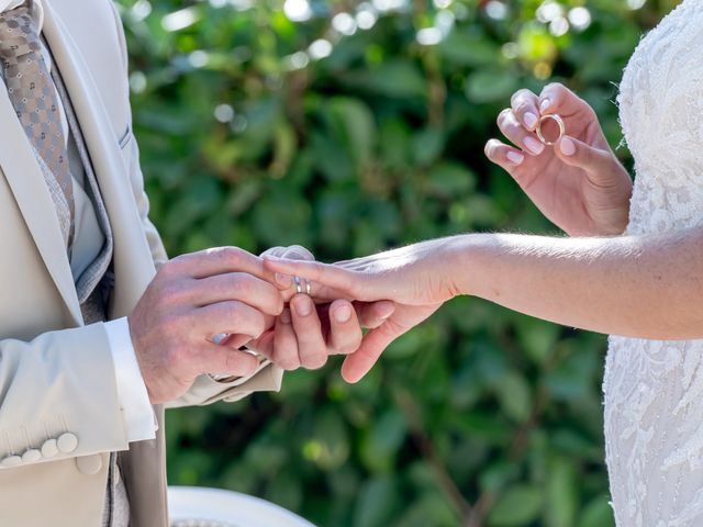 Le mariage de Grégory et Mandy à Quintal, Haute-Savoie 21