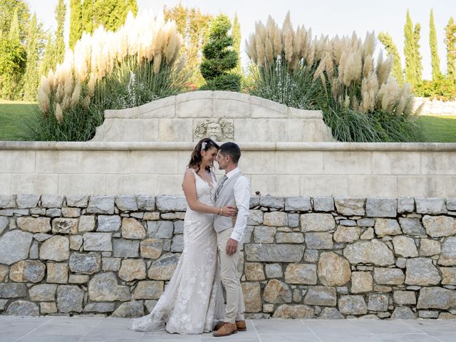 Le mariage de Grégory et Mandy à Quintal, Haute-Savoie 30