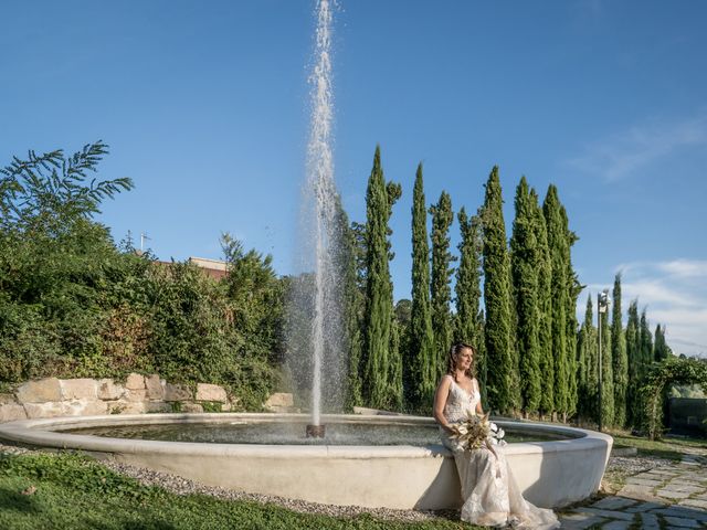 Le mariage de Grégory et Mandy à Quintal, Haute-Savoie 33