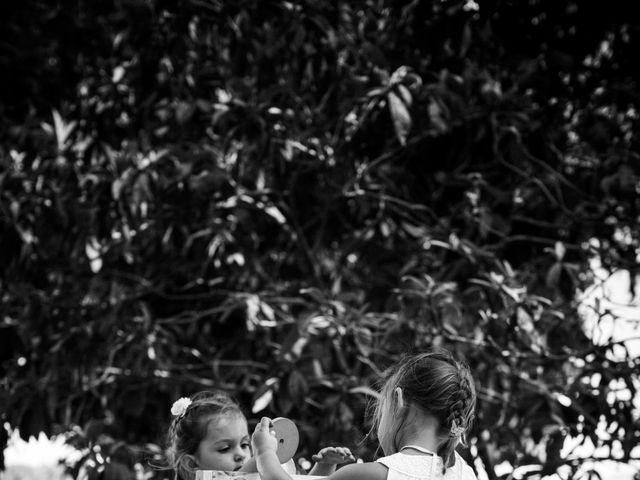 Le mariage de Yoann et Emilie à Maillane, Bouches-du-Rhône 6