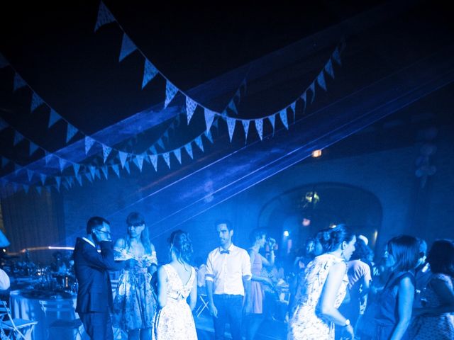 Le mariage de Yoann et Emilie à Maillane, Bouches-du-Rhône 30