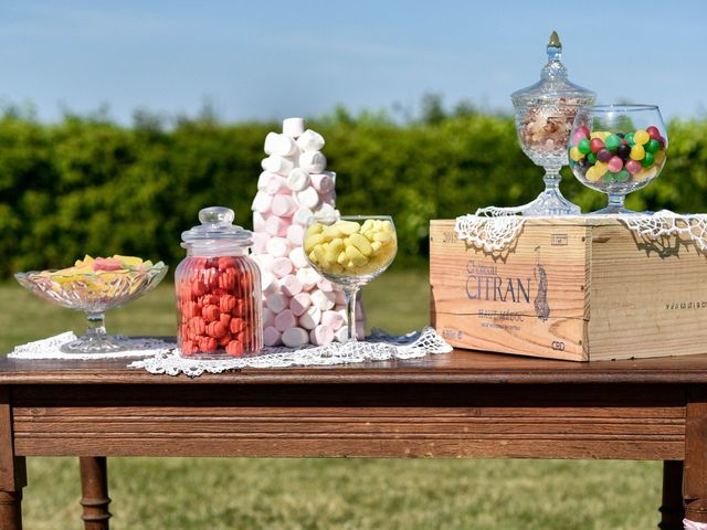 Le mariage de Florent et Clémence à Rochefort-sur-Loire, Maine et Loire 26