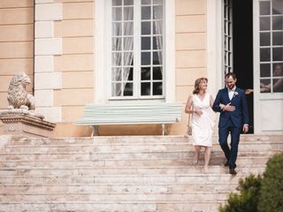 Le mariage de Sébastien et Virginie 2