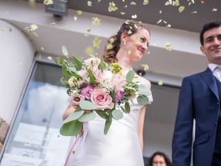 Le mariage de Gwedolyne et Loïc 2
