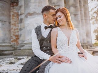 Le mariage de Elisa et Marlone 2