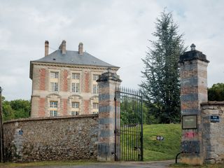 Le mariage de Anne et Sebastien 1