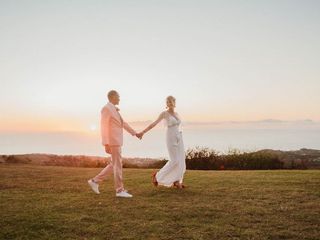 Le mariage de Alexandra et Frédéric