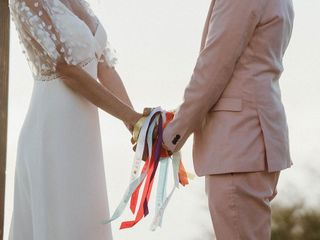 Le mariage de Alexandra et Frédéric 3