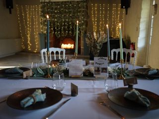 Le mariage de Caroline et Arthur 3