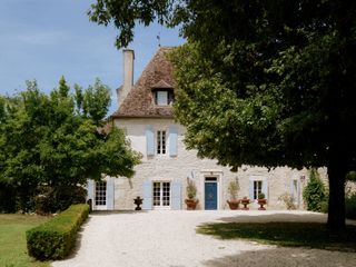 Le mariage de Julie et Antoine 1