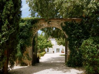 Le mariage de Julie et Antoine 2
