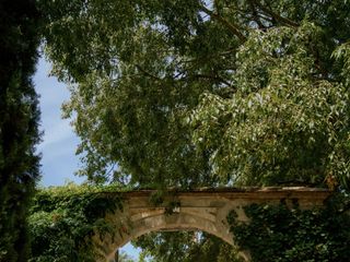 Le mariage de Julie et Antoine 3