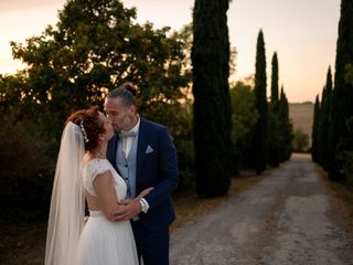 Le mariage de Hannelore et Emmanuel