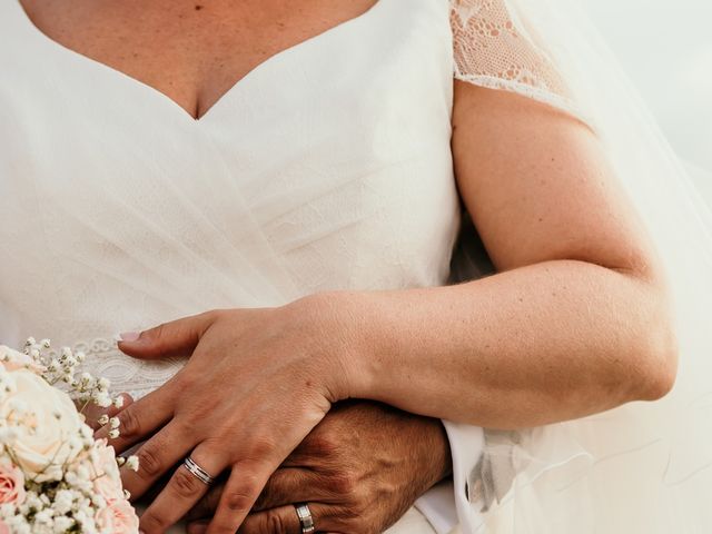 Le mariage de Gaetan et Cindy à Fréjus, Var 79