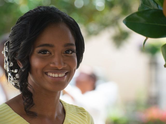 Le mariage de Jeremie et Melissa à Cachan, Val-de-Marne 4