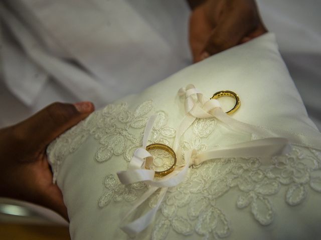 Le mariage de Jeremie et Melissa à Cachan, Val-de-Marne 7