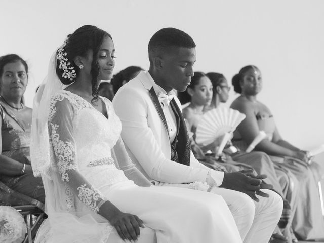 Le mariage de Jeremie et Melissa à Cachan, Val-de-Marne 8