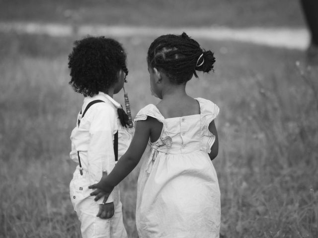 Le mariage de Jeremie et Melissa à Cachan, Val-de-Marne 17