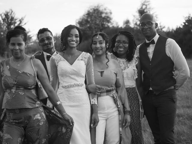 Le mariage de Jeremie et Melissa à Cachan, Val-de-Marne 18