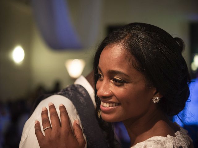 Le mariage de Jeremie et Melissa à Cachan, Val-de-Marne 23