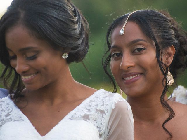 Le mariage de Jeremie et Melissa à Cachan, Val-de-Marne 25