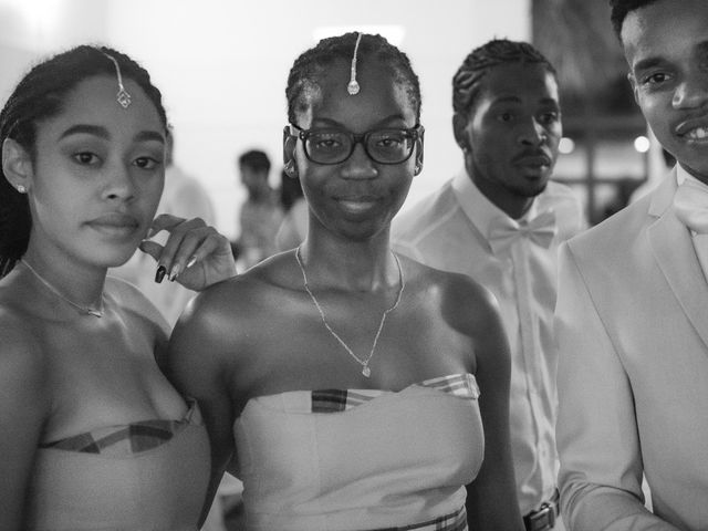 Le mariage de Jeremie et Melissa à Cachan, Val-de-Marne 27